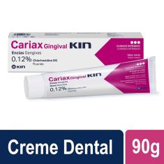 Cariax Gengivas Creme Dental 90g