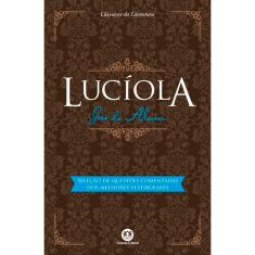 Livro - Lucíola