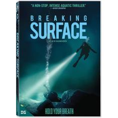 Breaking Surface