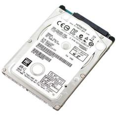 HD 500GB Para Notebook Hitachi Slim 5400 RPM Z5K500