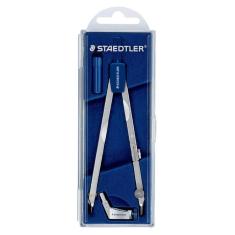 Compasso Técnico Staedtler Mars Basic Com Adaptador 558