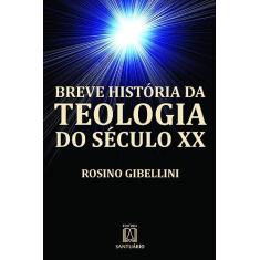 Breve Historia do Seculo xx