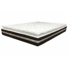Colchão Queen Resistence 29X158X198 Umaflex