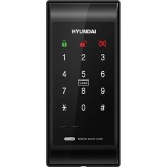 Fechadura Digital Hyundai Hyu-420