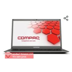 Notebook HP Compaq Presario 427Ssd