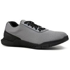 Tênis de Cross Training Rock Fit Grip 3 Chumbo-Unissex