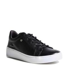 Tênis Plataforma Feminino Ramarim-Feminino