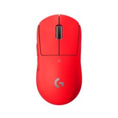 Mouse Gamer Sem Fio Logitech G Pro X Superlight, 25600 DPI, 5 Botões, 