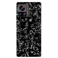 Capa Adesivo Skin359 Verso Para Motorola Edge 30 Ultra 2022 - KawaSkin