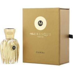 Perfume Unisex Moresque Fiamma Eau De Parfum 50 ML