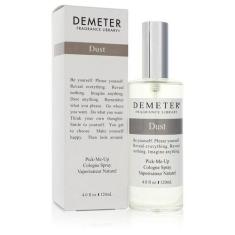 Perfume Feminino Demeter Dust (Unisex) 120 Ml Colônia