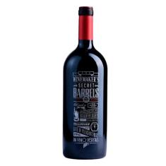 Vinho Winemaker's Secret Barrel Red Blend 1l