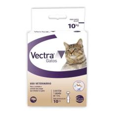 Anti Pulgas Ceva Vectra Para Gatos - Ceva / Vectra Pet