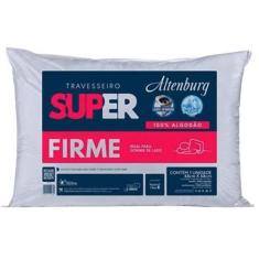 Travesseiro Super Firme Altenburg Branco