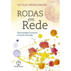 Livro - Rodas em rede