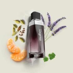 Malbec Icon Desodorante Colônia 100ml - Perfume mais vendido - Clássic