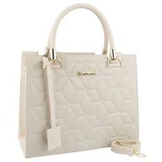 Bolsa Castelo Paris  Feminina de Ombro/Transversal Versátil Selfie Sto