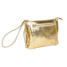 Bolsa Transversal Tiracolo Feminina Sophia em couro legitimo  - Betani