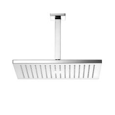 Chuveiro Lorenzetti De Teto Lorenquadra Plus 7030 C16, UNICA