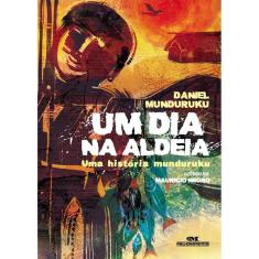 Um Dia na Aldeia