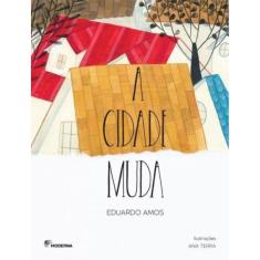 Cidade Muda, a - 02Ed