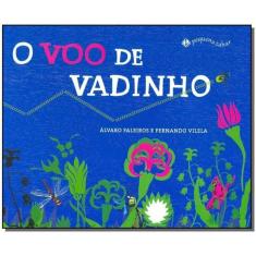 Voo de Vadinho, O