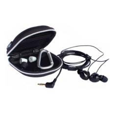 Fone De Ouvido In-Ear Com Case CD3 - yoga
