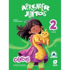 Aprender juntos ciencias 2 - 8ªED25