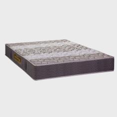 Colchão Queen Espresso Móveis 18X 198X 158 cm
