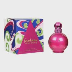 Perfume Britney Spears Fantasy Edp 100Ml Feminino Lacrado