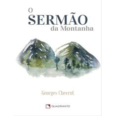 O Sermão Da Montanha