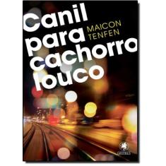 Canil Para Cachorro Louco - GRYPHUS, 3