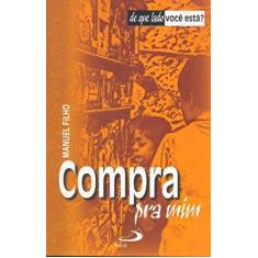 Compra pra mim - paulus, 3