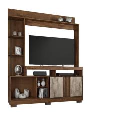 Estante Home Sedução Tv Até 49 Polegadas Jcm Moveis