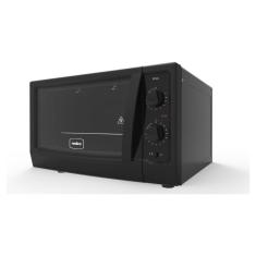 Forno Elétrico De Bancada 44 Litros Realce 220v Cr217 Preto Preto 220