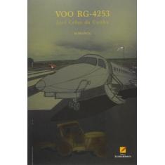 Voo Rg-4253 - Romance - LETRAMENTO
