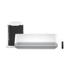 Ar Condicionado Split Inverter Electrolux 18000 BTUS Color Adapt Quente/ Frio Com Wi-fi 220V YI18R/YE18R