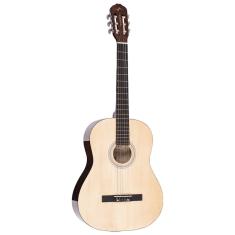 Violão Vogga Clássico Acústico 39 Vca203n Natural brilhante Adulto