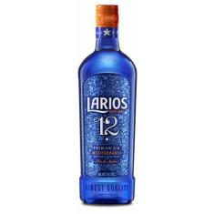 Gin Larios 12 Premium 700ML, Premium, 700ml
