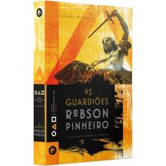 Livro - Os Guardiões