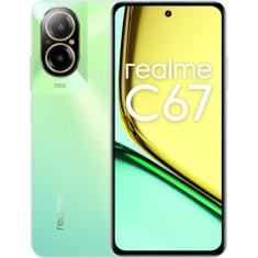 Smartphone realme c67 rmx3890 nfc dual sim de 128gb 8gb ram de 6.72 10