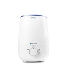 Umidificador De Ar Ultrassônico Umi Star 3,4 L Dellamed