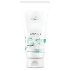 Wella Professionals Nutricurls - Condicionador 200ml