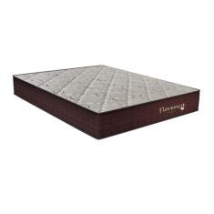 Colchão Queen Size Molas Bonnel (hard Coil) Florença 30x158x198cm Orth