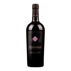 Vinho Zolla Primitivo di Manduria Tinto Itália 750ml - Vigneti Del Sal
