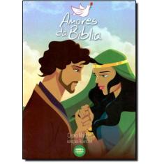 Amores da Bíblia - 100% CRISTAO, 3