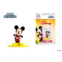 Coleção Disney Nano Metalfigs - Jada, Mickey mouse ds1