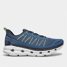 Tênis Olympikus Cyber 3 Masculino-Masculino