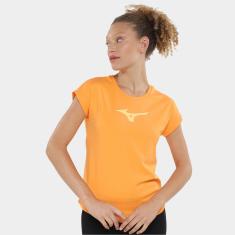 Camiseta Mizuno Spark Big Feminina-Feminino