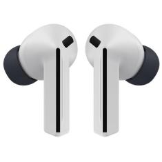 Fone de Ouvido Samsung Galaxy Buds3 FE Bluetooth - Cinza, Cinza